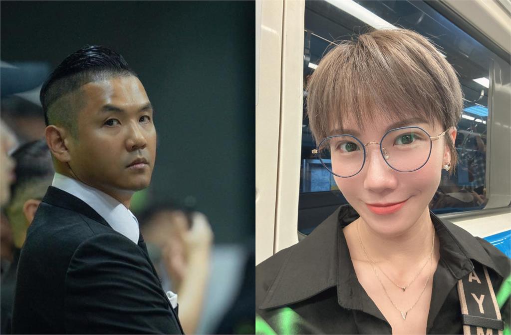 黑人提告大牙「賠償1千萬」!再要求1事