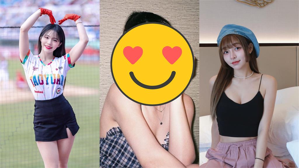 始祖級女神慘輸李多慧、林襄?網反讚:啦啦隊的頂