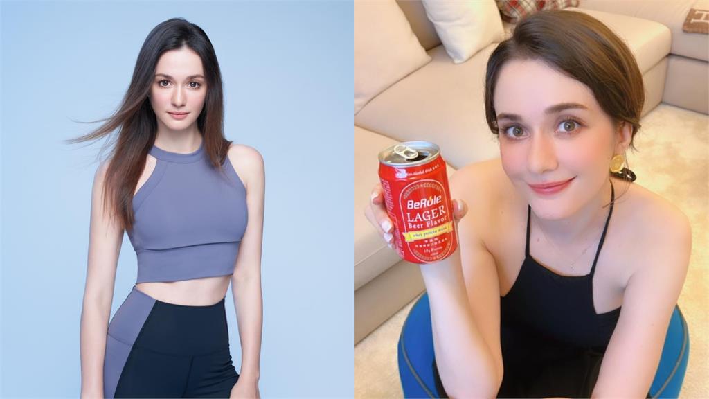 瑞莎槓全國體操賽！揭「給低分」真相怒離場