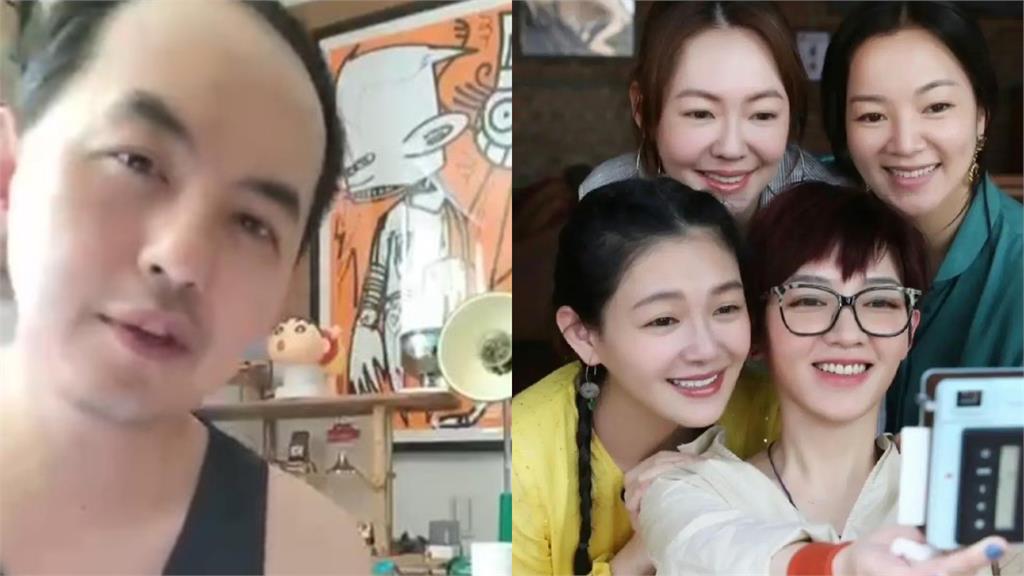 黃子佼「毀滅式爆料」!抖18位藝人醜聞