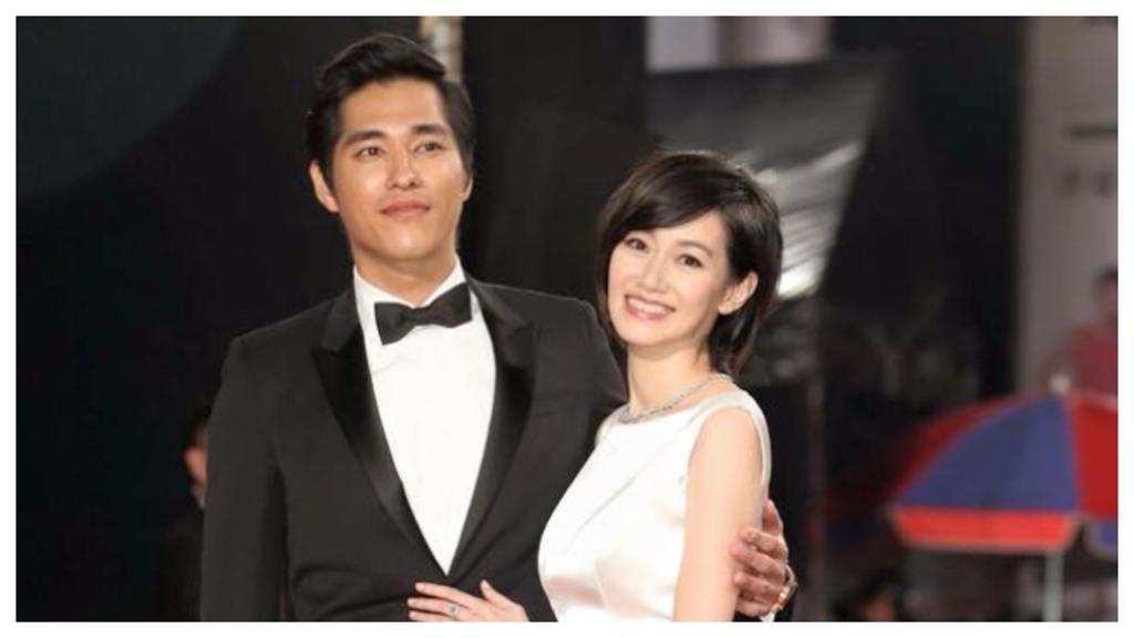 藍正龍、周幼婷9年婚姻告吹?雙方經紀人回應了