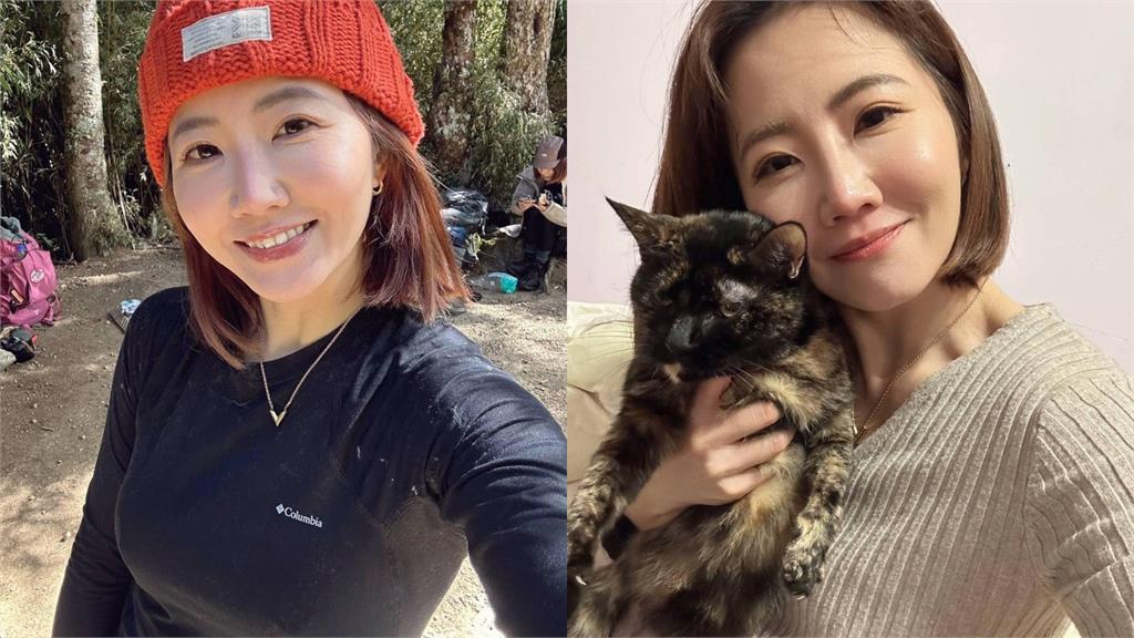 謝忻重提4年前不倫風波!1句話網讚翻:成長好多