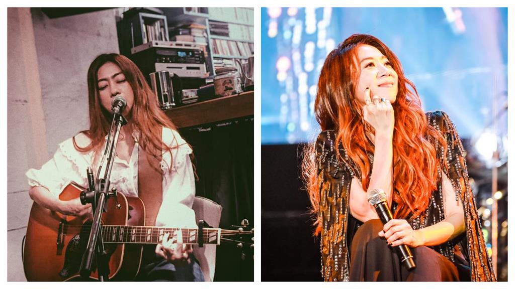 私下一面曝光!音樂人「6黑化證據」揭陳綺貞真面目