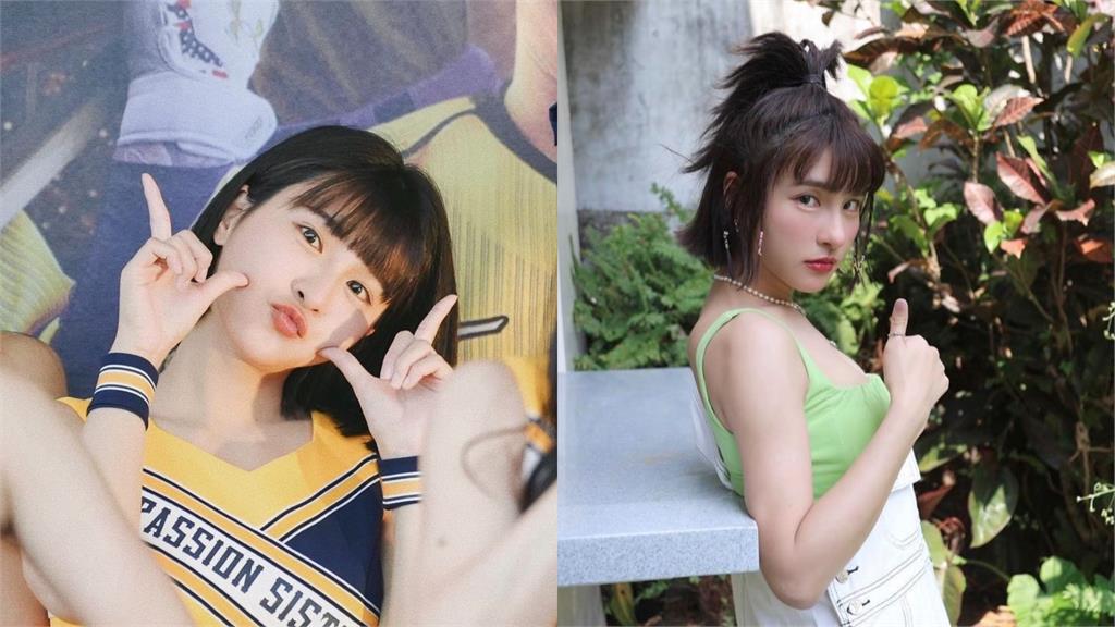 峮峮私密照震撼流出!床上一幕「這裡全淨空」網瘋看