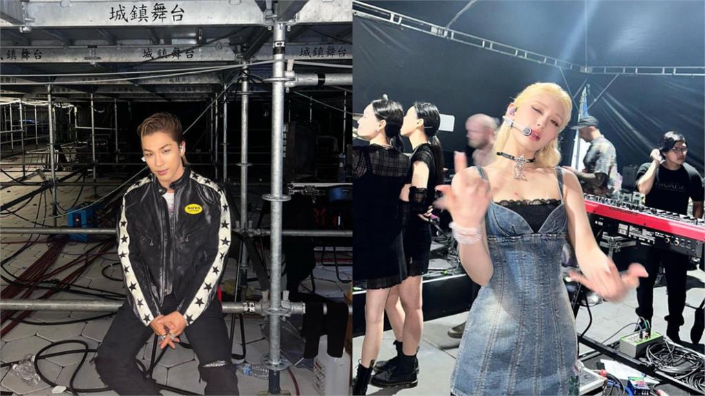 太陽與SOMI宵夜選「這間」 網讚:懂台灣