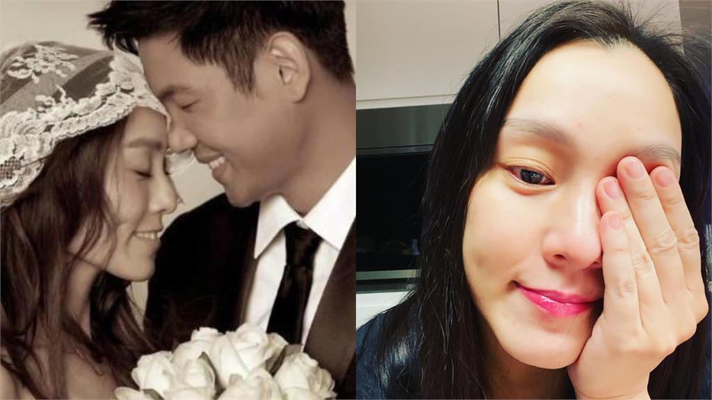 范瑋琪「孕期只出門5次」遭打臉!巨量證據流出