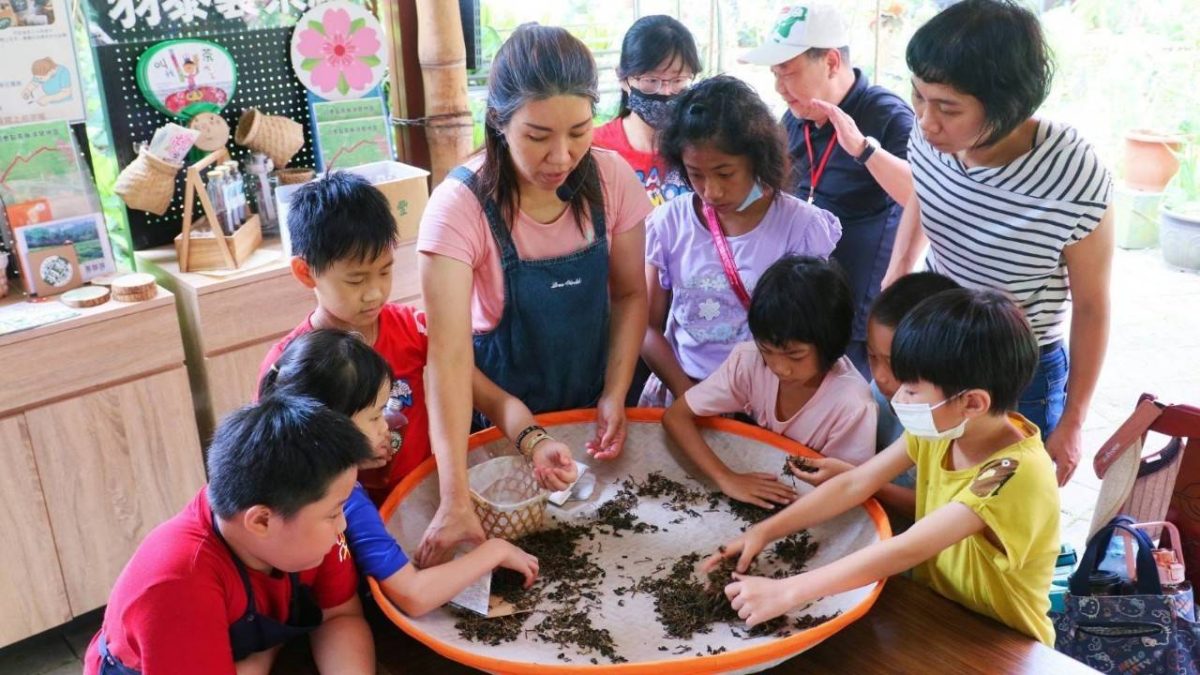 2023桃金孃節圓滿落幕 相約7月桃園蓮花季再見 716617 scaled