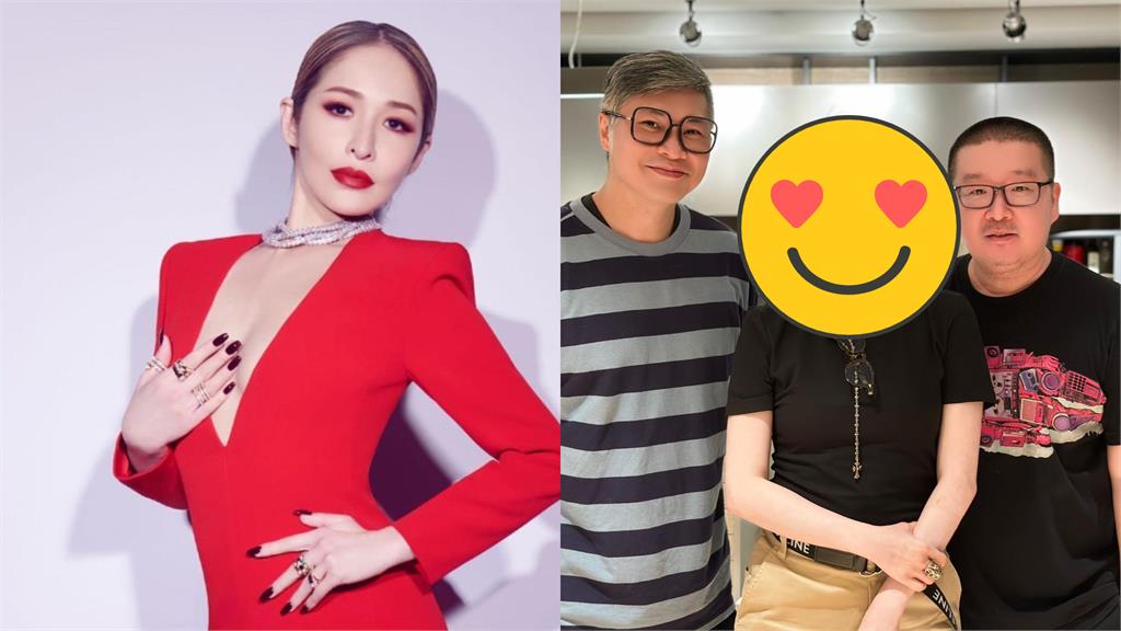 蕭亞軒重返歌壇?「精緻臉蛋」變更美網淚:回歸了