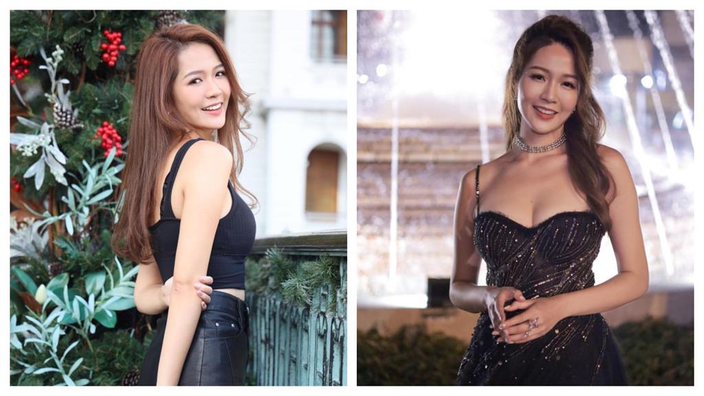 甜美女星健身房自拍!手機突跳「1詭異通知」嚇歪