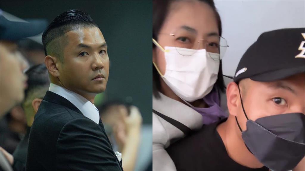 陳建州重病妹待器官移植!「返家背上樓」催淚影片曝