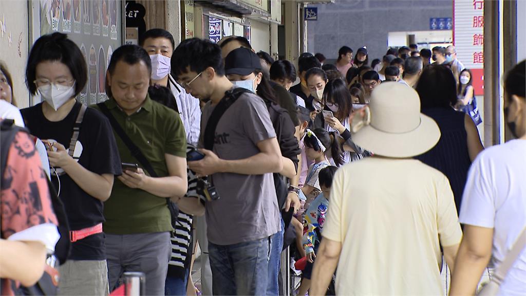 蛋荒終結!周四雞蛋批發價 每台斤降3元