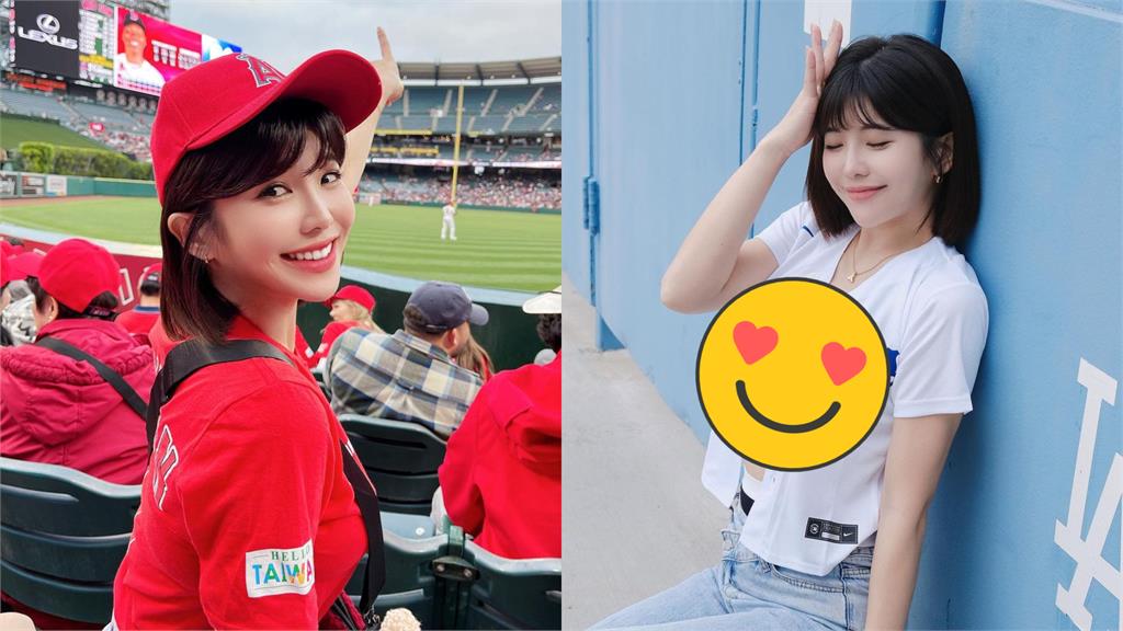 壯壯曬庫存美照!球衣「扣子全開」激露黑色小可愛