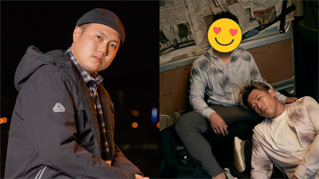 玖壹壹洋蔥瘦出新高度!高清照網喊:有點像瘦子