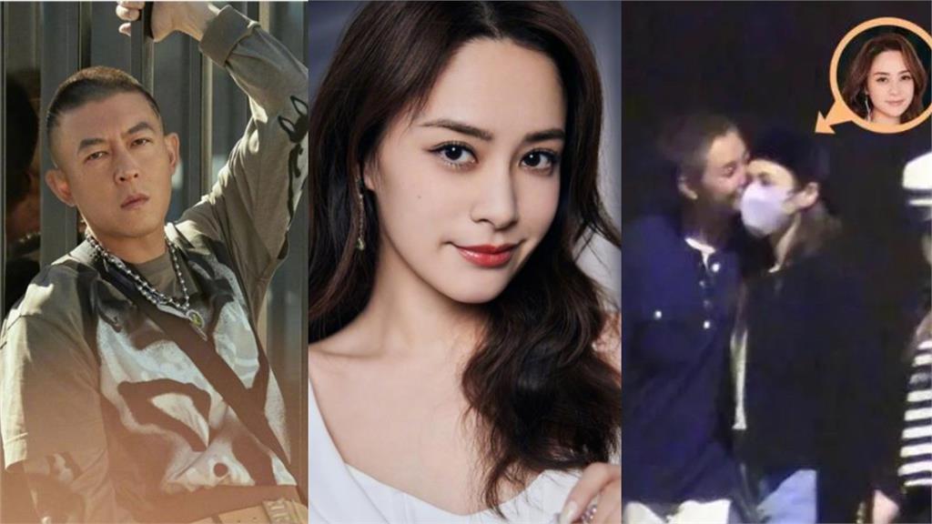 阿嬌擁吻「陳冠希」全被拍?真相流出網嚇歪