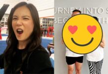 張本渝繼凍卵後「人生重大決定」!新身份曝光