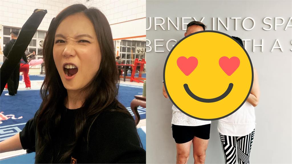 張本渝繼凍卵後「人生重大決定」!新身份曝光