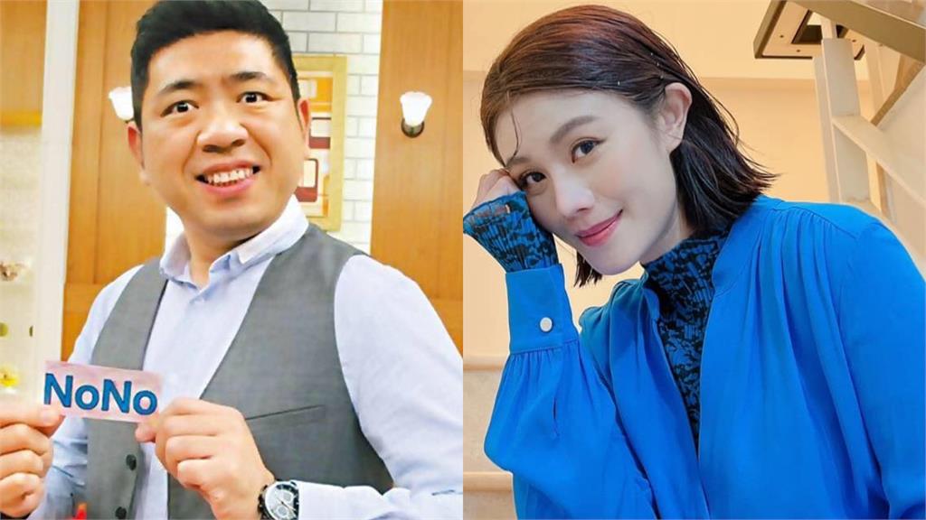 NONO大搞失蹤!朱海君捧孕肚淚:爸爸在幹什麼?