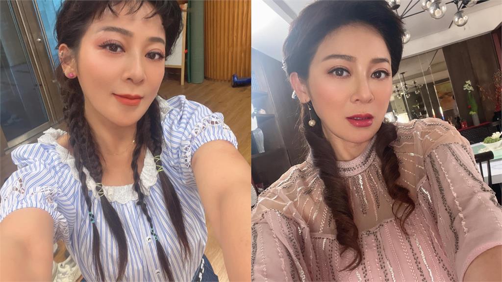 他問王彩樺「經歷了什麼」?6圖驚人變化網笑了