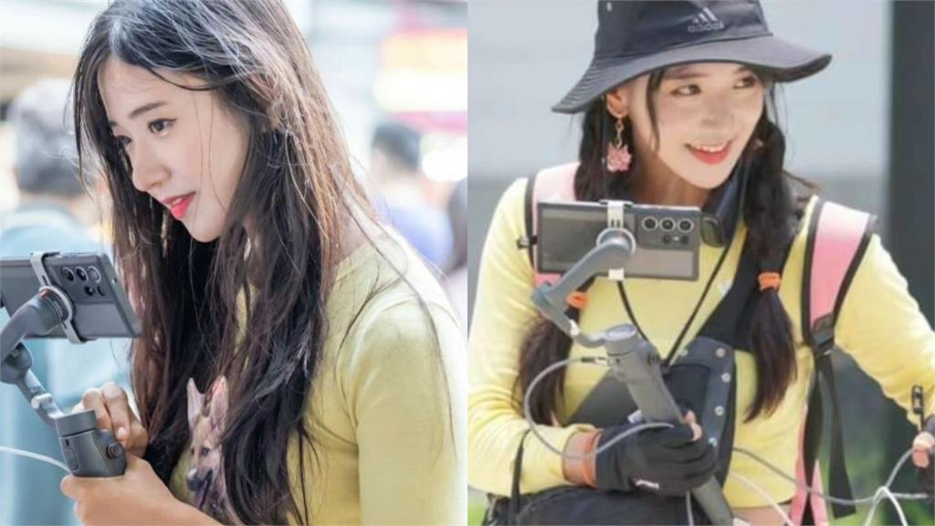 他點出企鵝妹環島5大驚人特質!網推爆:很猛