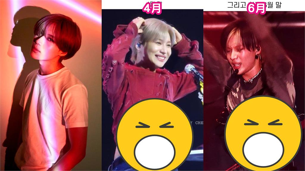 SHINee泰民退伍體態大發酵?2個月驚人變化曝