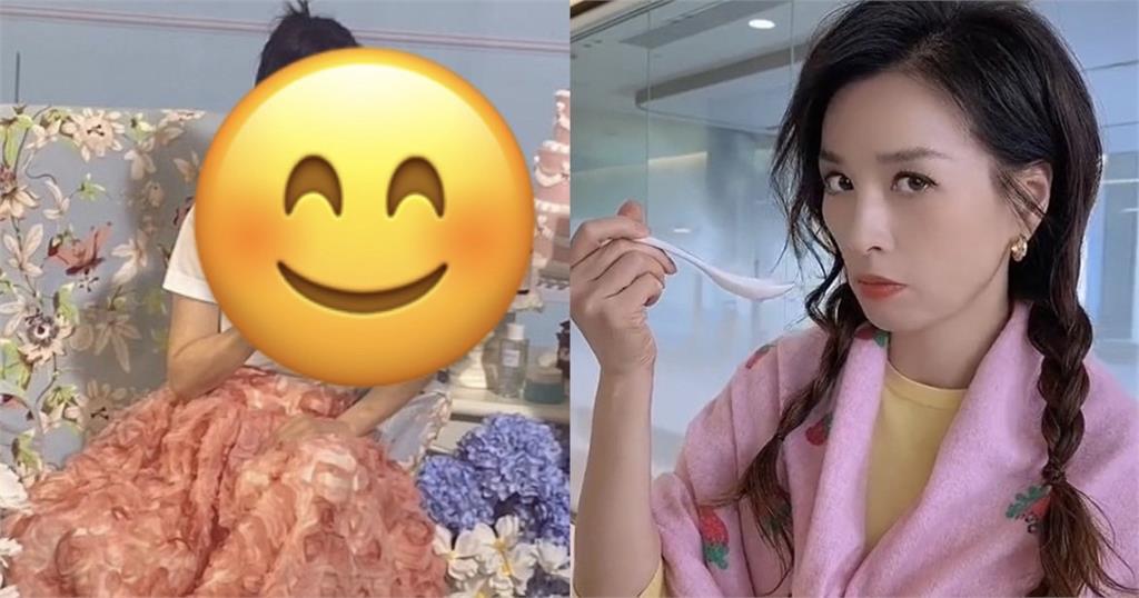 53歲張庭「0濾鏡長這樣」!輾壓小17歲員工