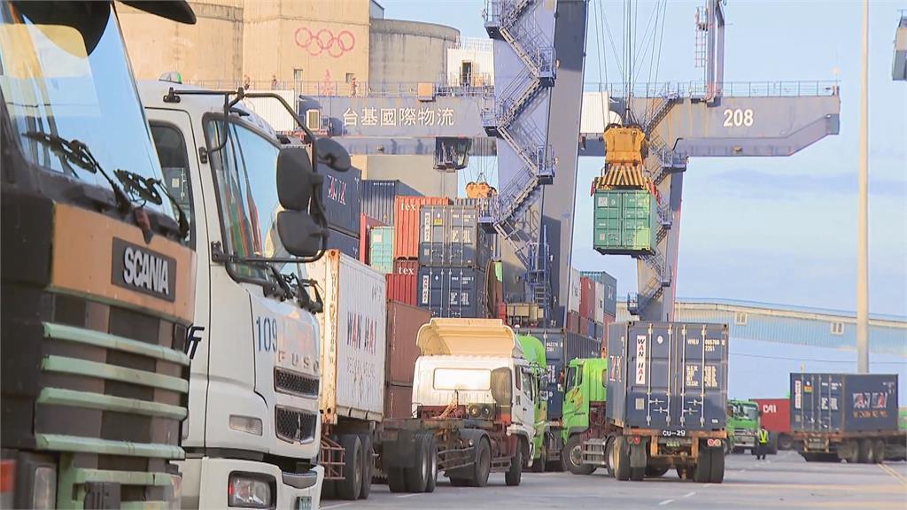 台股變盤力守萬七 開盤跌近200點台積電下殺至574元