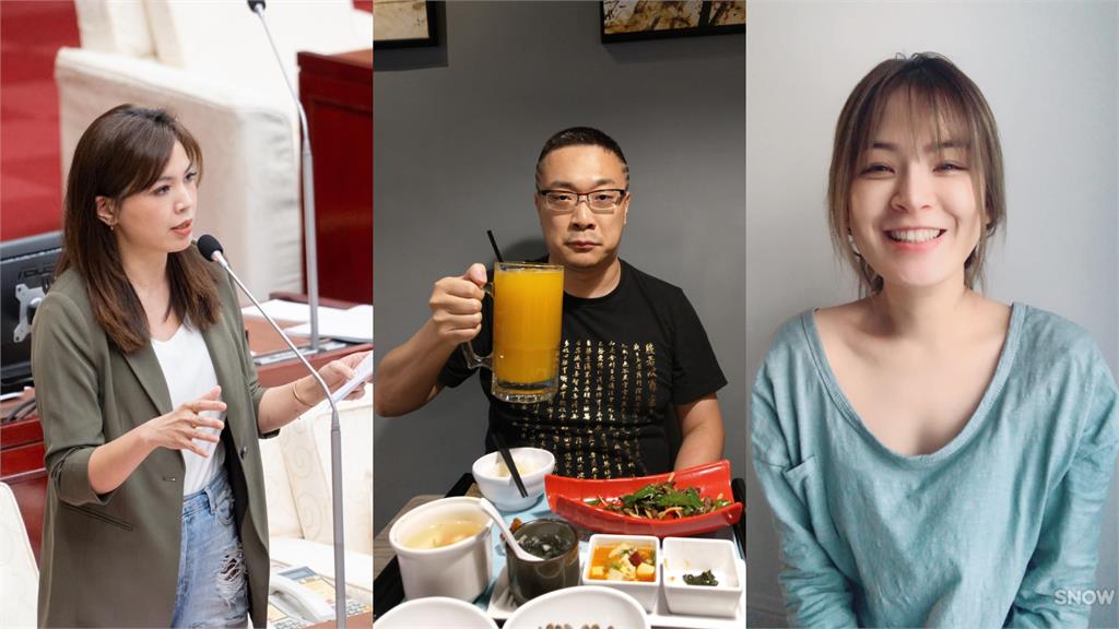 朱學恒摟抱強吻鍾沛君!陳沂開罵「這1事」太噁