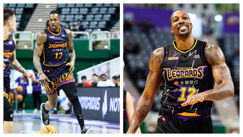 霍華德怨球團「薪水晚付」不專業!雲豹回應了