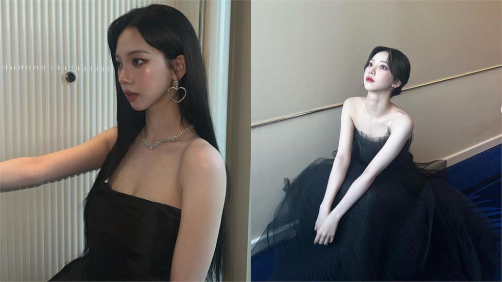 Karina曬洋基觀賽照 李泳知讚:國家文化財