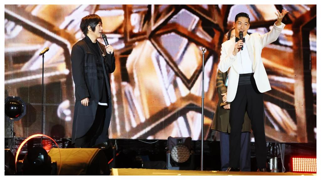 預告講1小時垃圾話!五月天合體AKIRA登超犀利趴