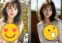 日推AI偶像「清純寫真」 上架9天急喊:停售