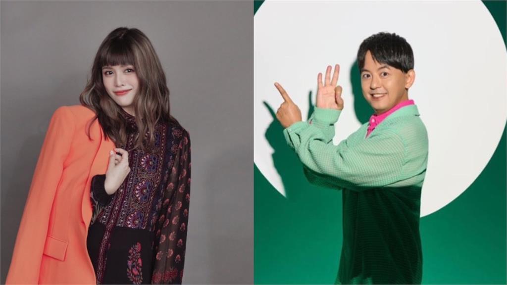 黃子佼嗆「神經病不認交往」!夏宇童43字回應