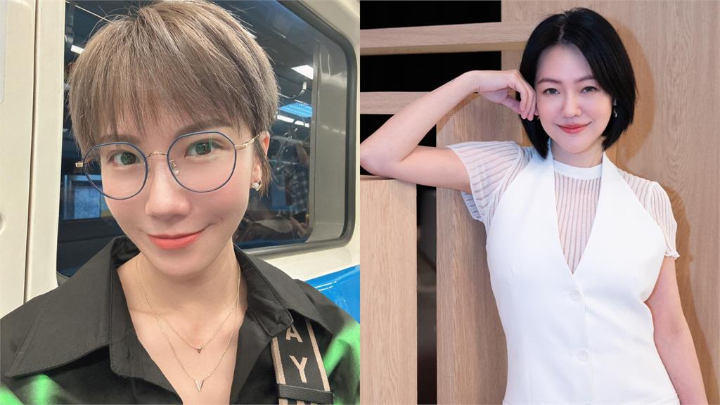 黑澀會美眉節目揭黑人約妹內幕!小S傻住喊1句