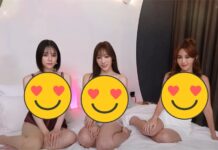 拐拐穿睡衣對決日本女星!「猛料全露餡」網暴動