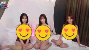 拐拐穿睡衣對決日本女星！「猛料全露餡」網暴動