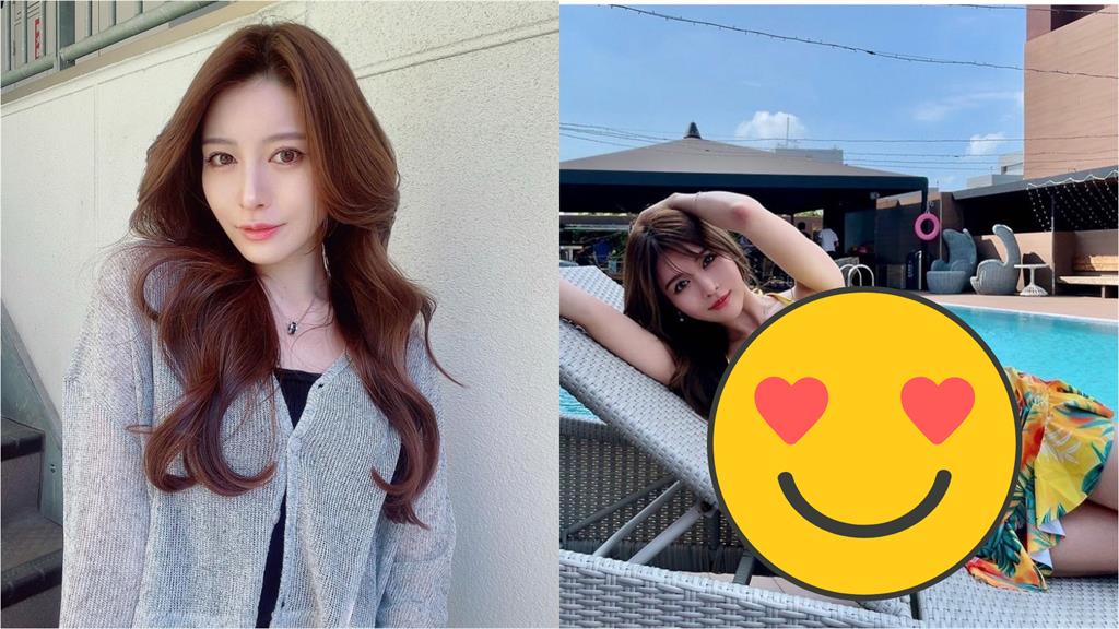 相澤南遊台穿比基尼「邪惡躺床」!網暴動:回家複習