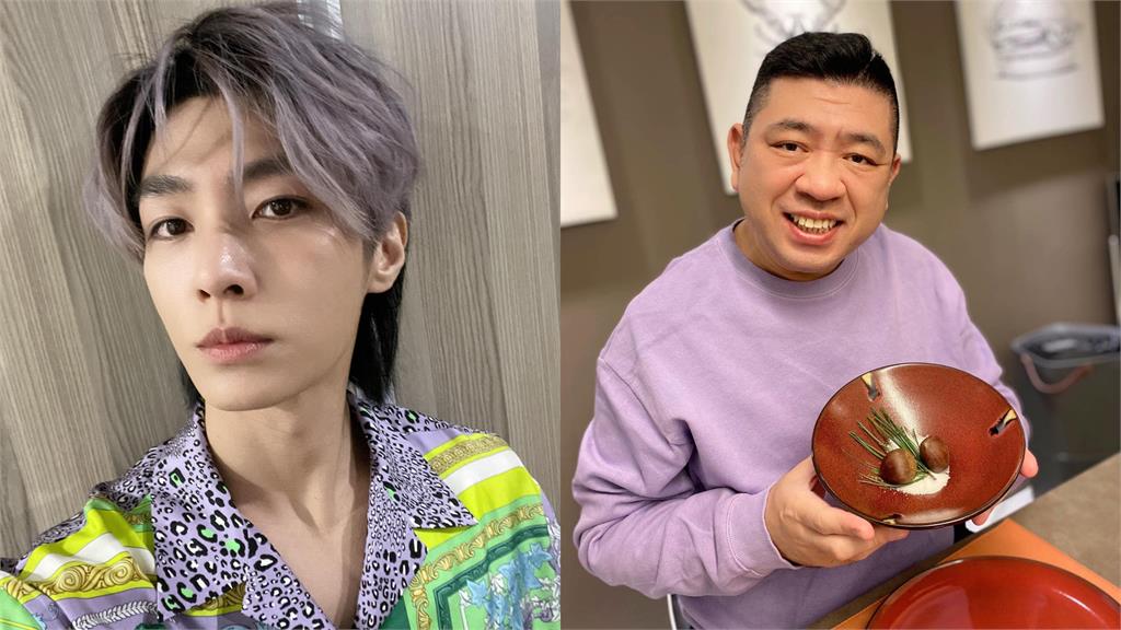 炎亞綸12年前被封「偶像界NONO」!同框畫面曝