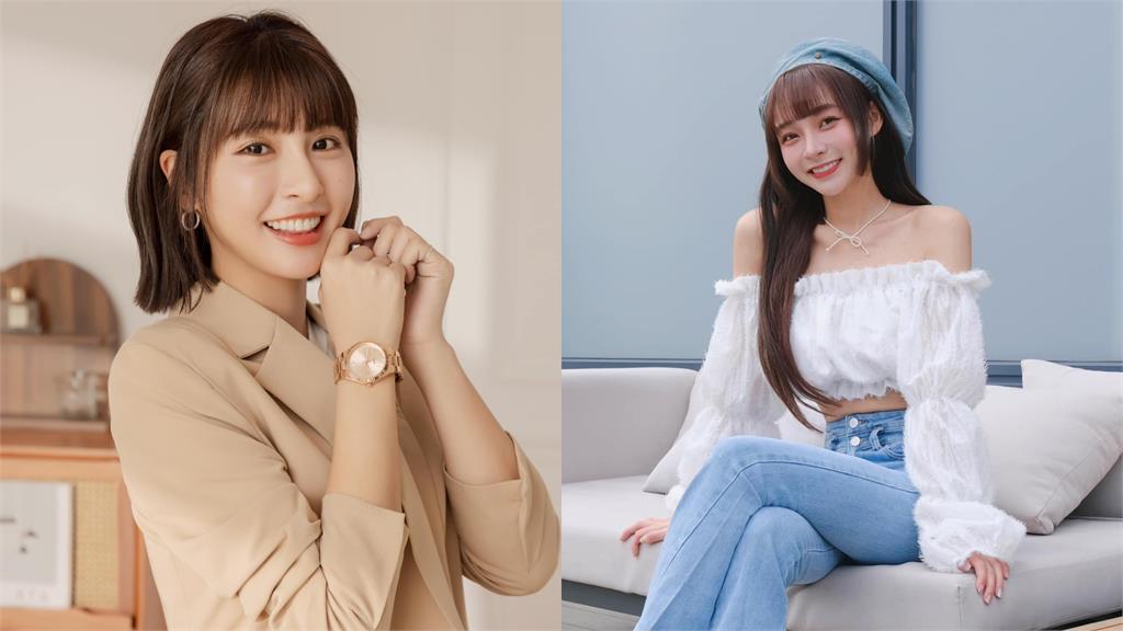 啦啦隊女神互尬!峮峮扮「美少女戰士」慘撞林襄