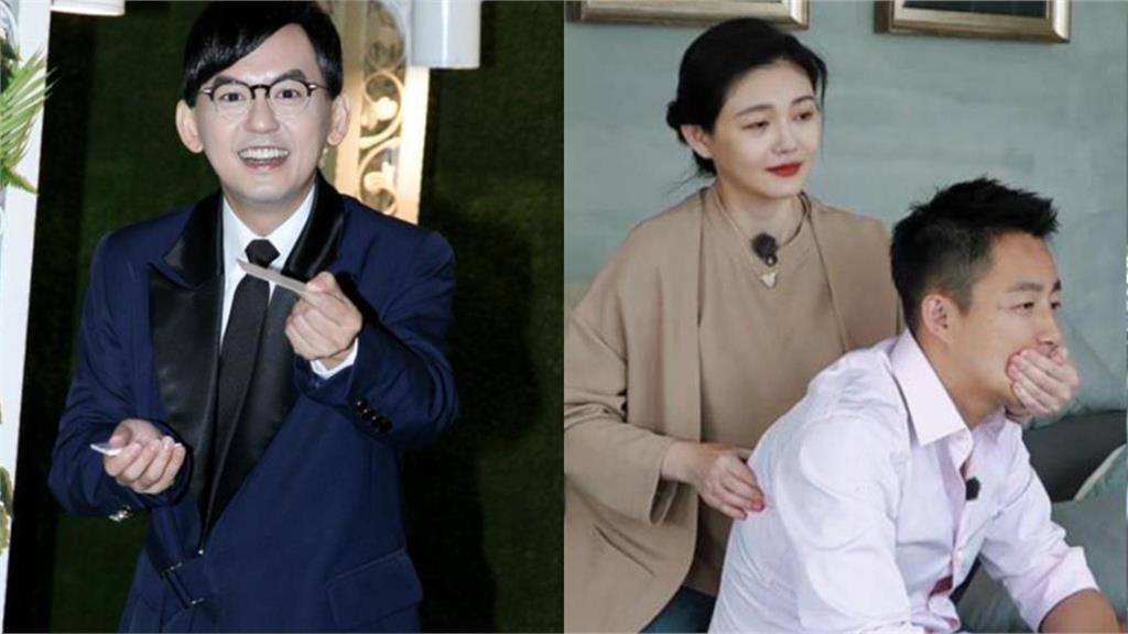 大S才喊「心臟差不能吸毒」!黃子佼控姐妹都嗑藥