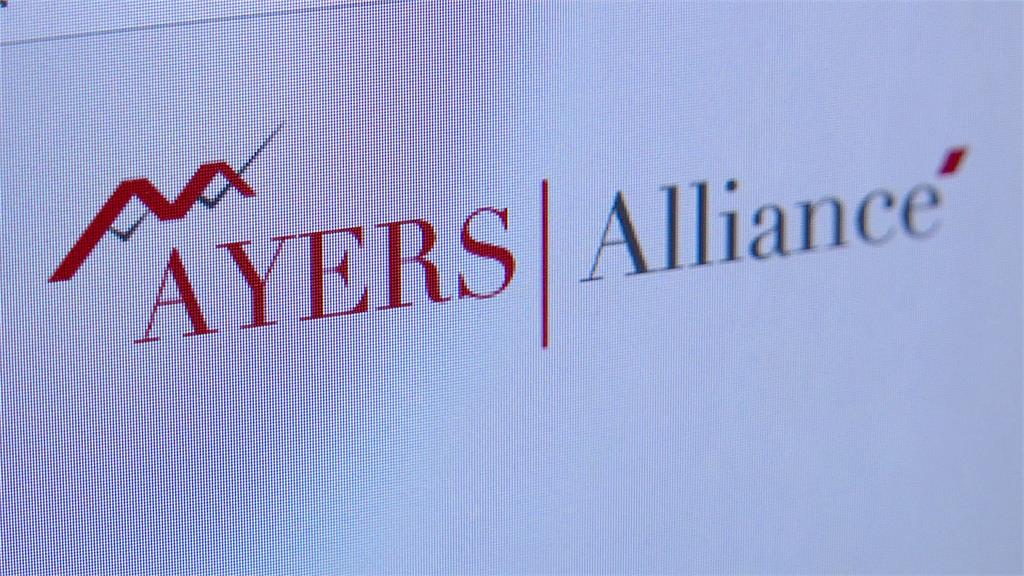 香港澳豐集團倒閉 全台受騙金額逾2千億