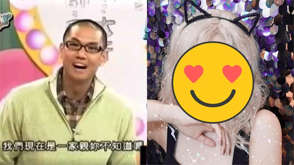 黑澀會美眉誰最頂?網指2女星「點名她」改變超多