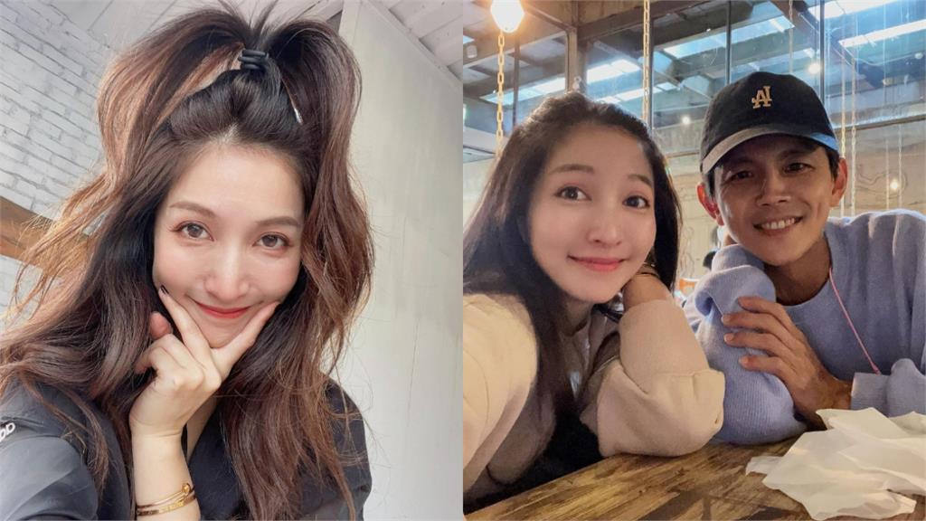 阿翔辣妻被禁止「穿短褲」!鬆口曝最艱難時刻