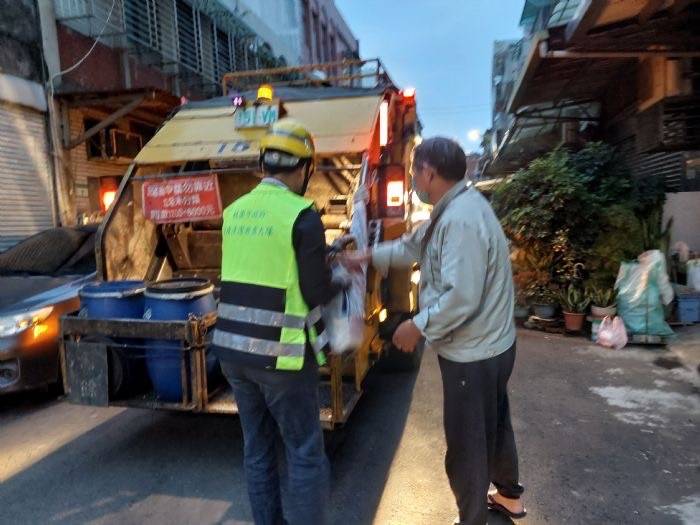 桃園清潔隊員筆試6/18登場 考生必帶這些物品 91473