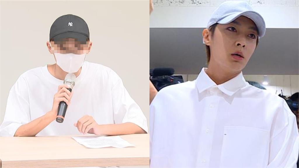 耀樂媽喊告炎亞綸3罪名!律師曝「沒資格」揭原因