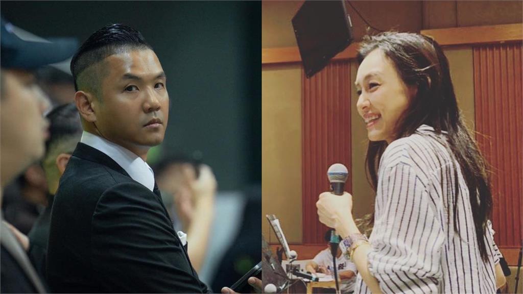 范瑋琪不愛這種事!曝拒舌吻原因「要黑人別伸」