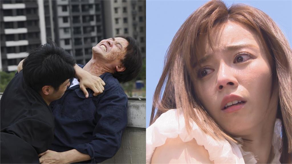 枕邊人真相讓王瞳大哭!黃文星「分飾2角」曝難關