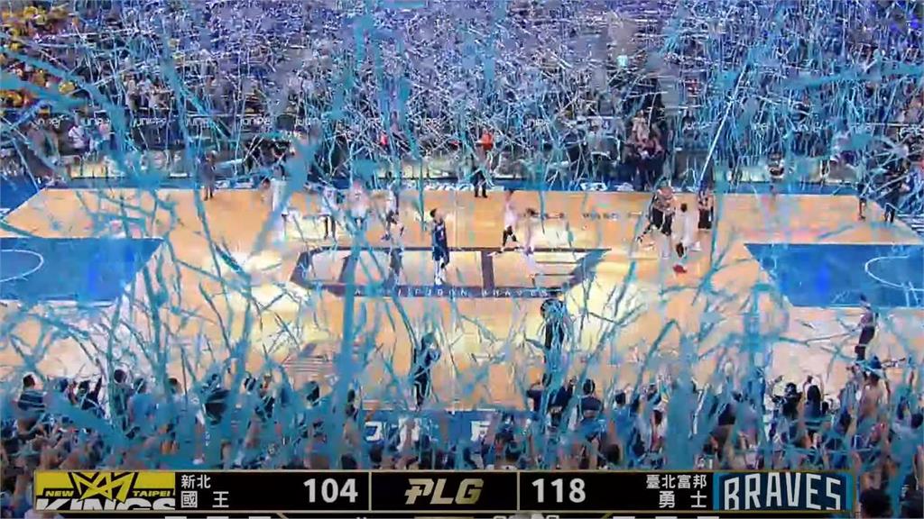 勇士搶下總冠軍!主場封王達成3連霸