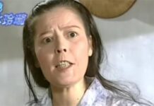 《藍色水玲瓏》惡女紅極一時 晚年爆在加油站上班