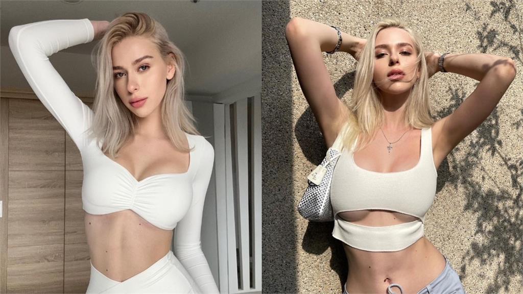 烏克蘭辣模想嫁台灣尪!爸媽鬆口「擇婿條件」