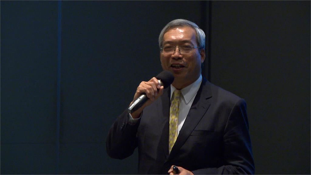 服貿重啟?謝金河揭「鎖進中國」惡果:經濟災難